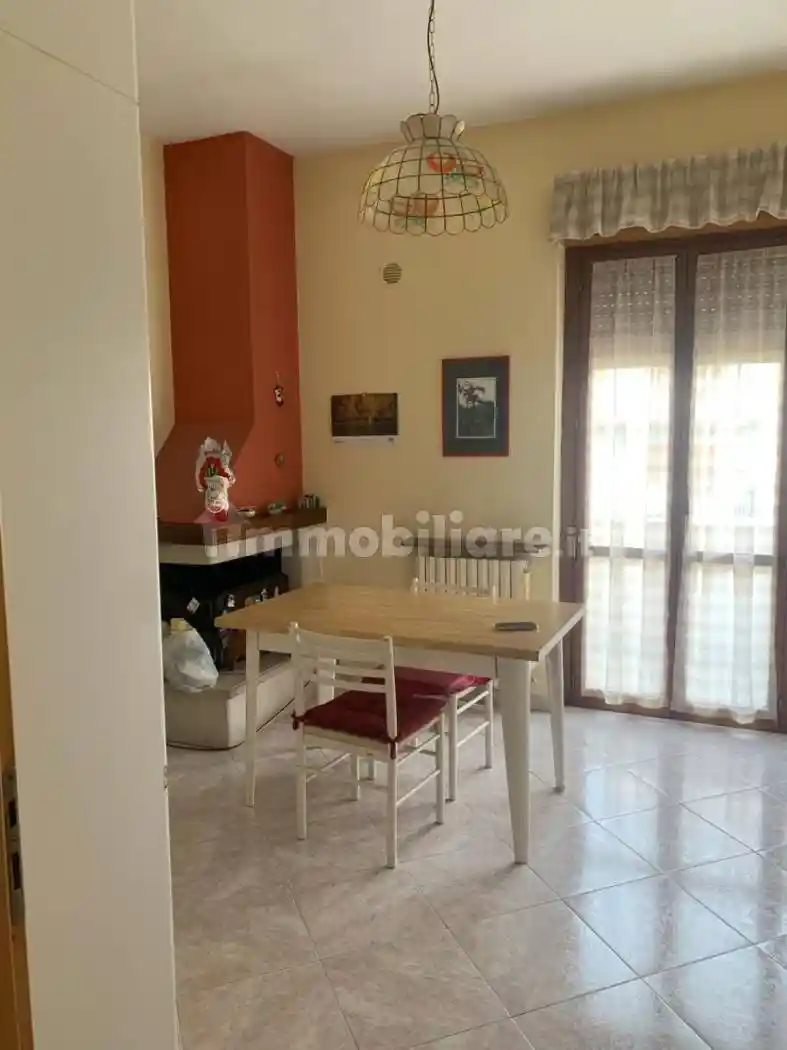 Trilocale via degli Enotri 2, Centro, Castrovillari - foto 3