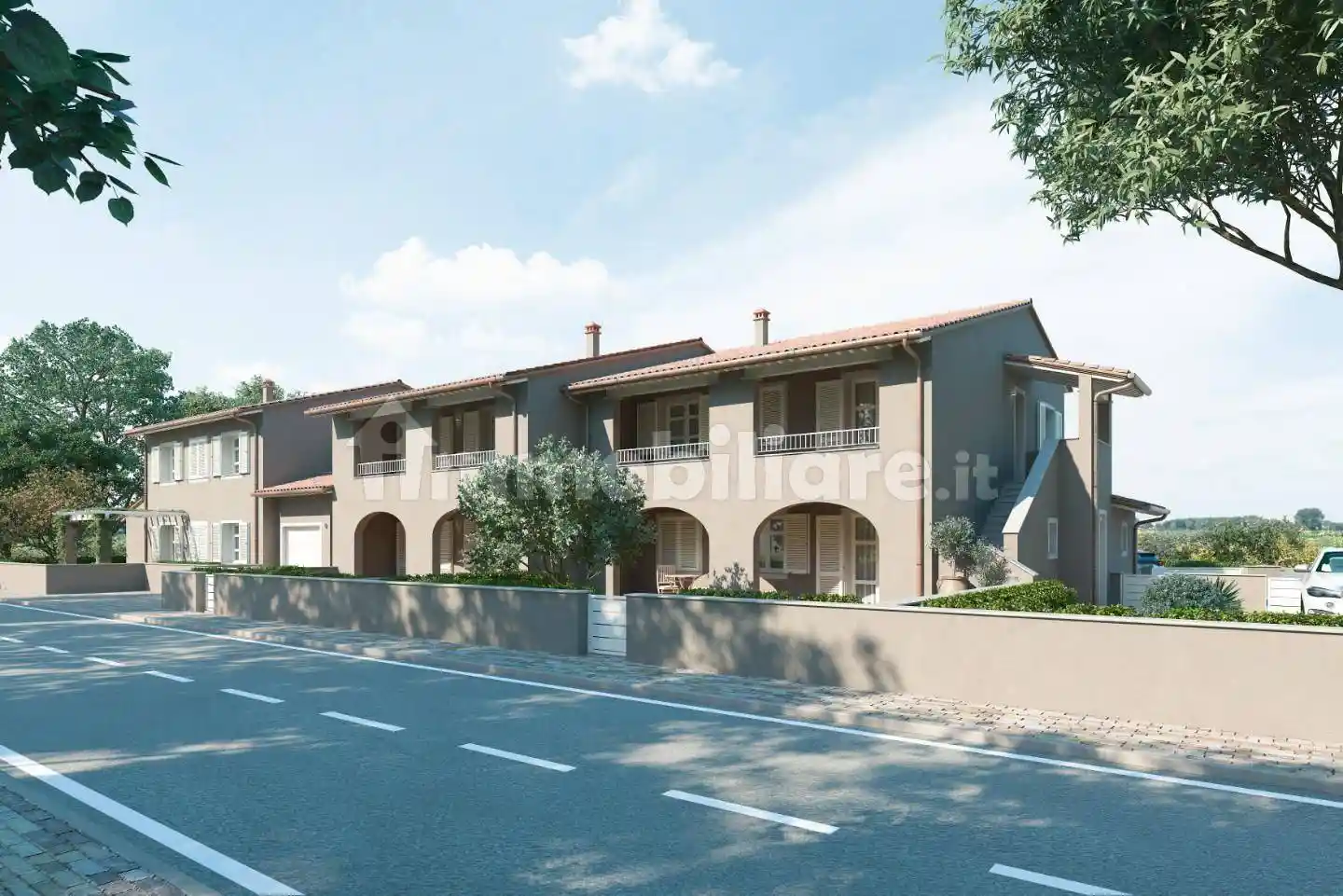 Appartamento in vendita a Pontedera
