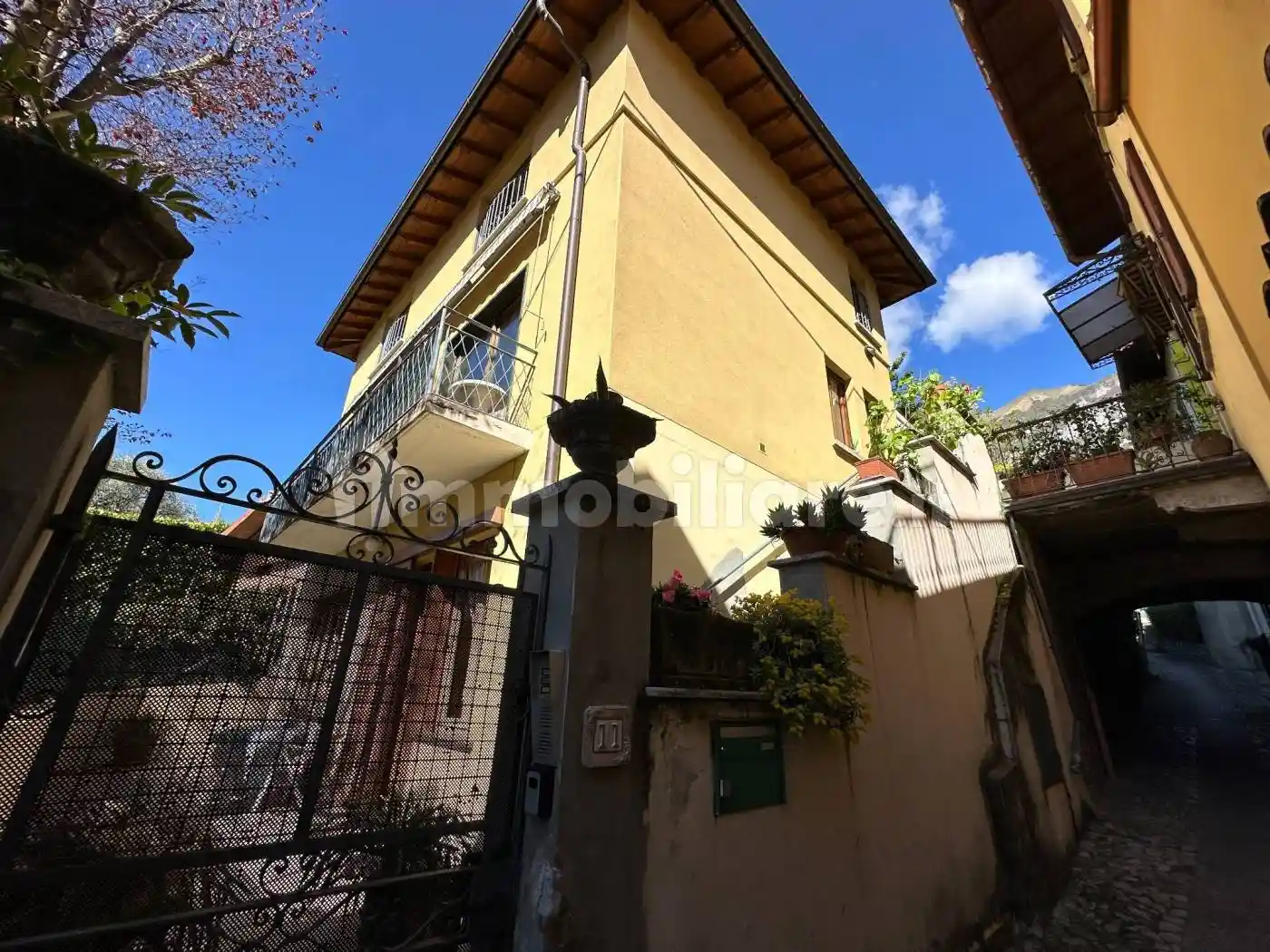Villa in vendita a Tremezzina