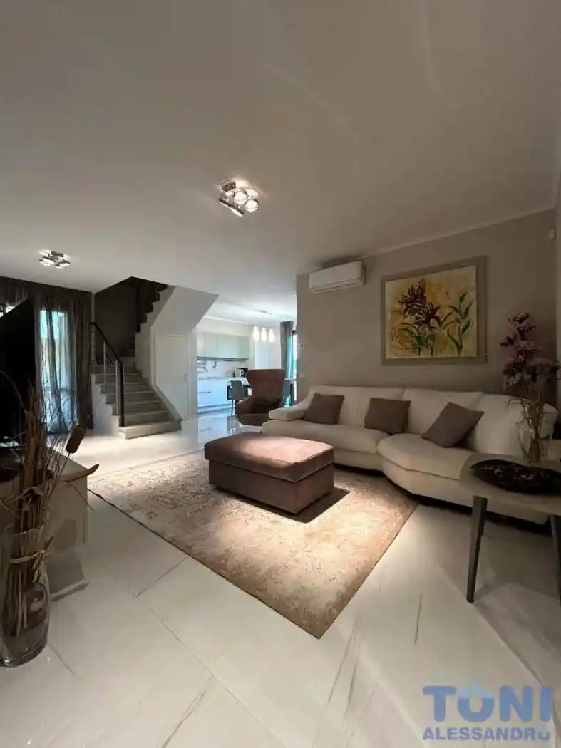 Attico - Mansarda in vendita a Empoli