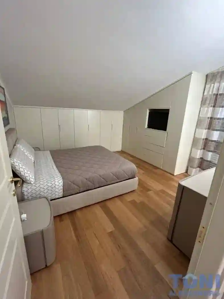 Attico - Mansarda - foto 5