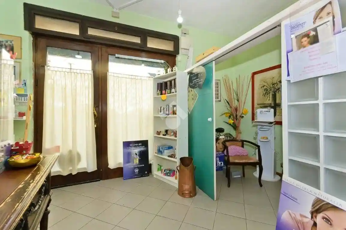 Appartamento in vendita a Chieri