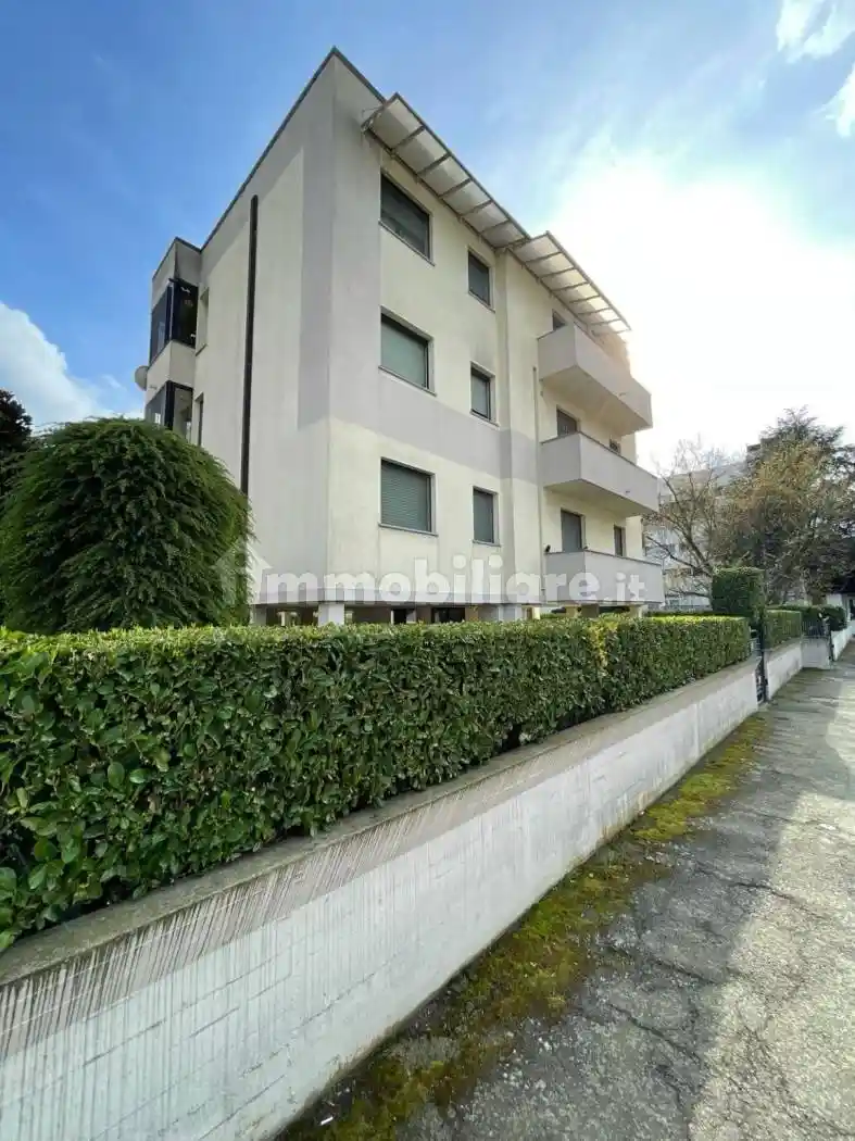 Attico - Mansarda in vendita a Vercelli