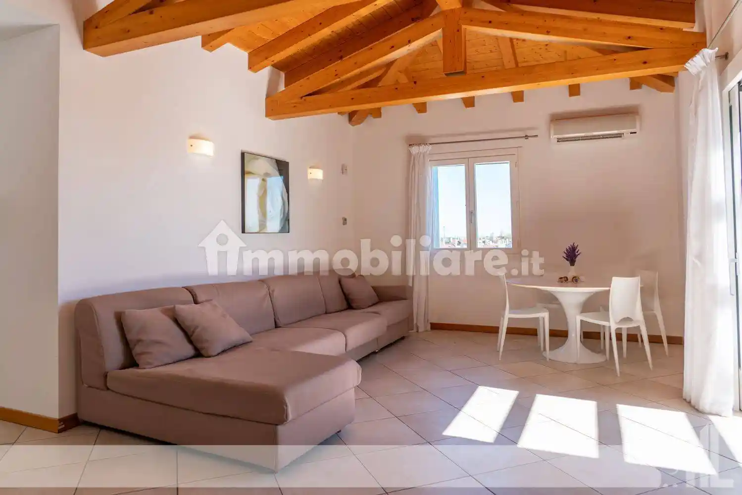 Attico - Mansarda in vendita a Caorle