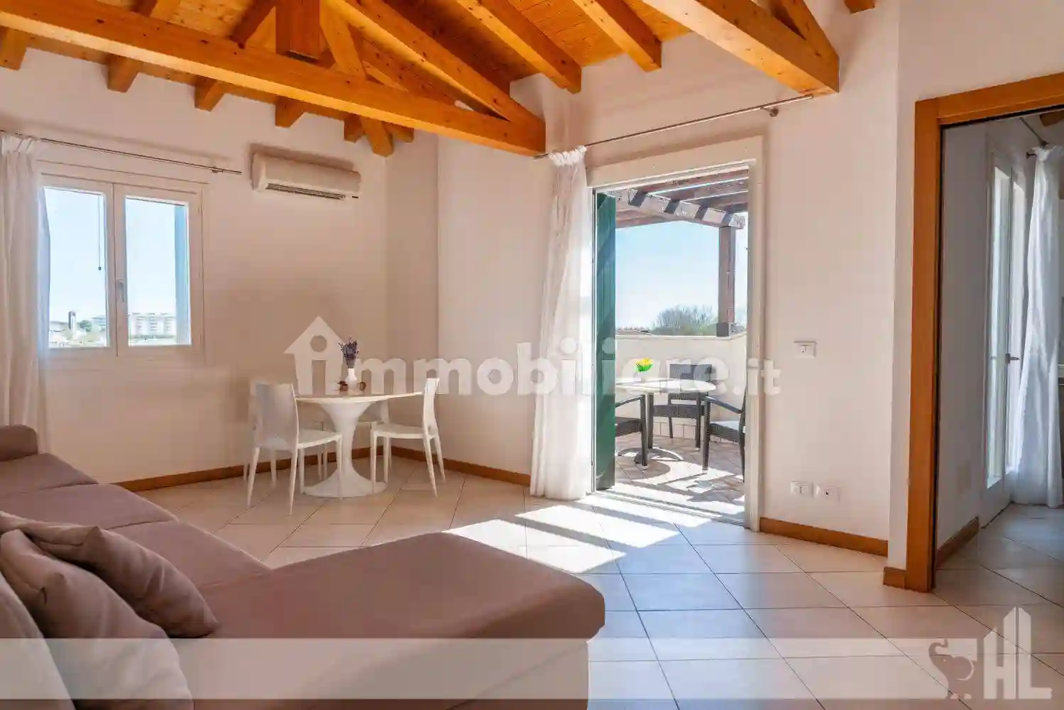 Attico - Mansarda - foto 2