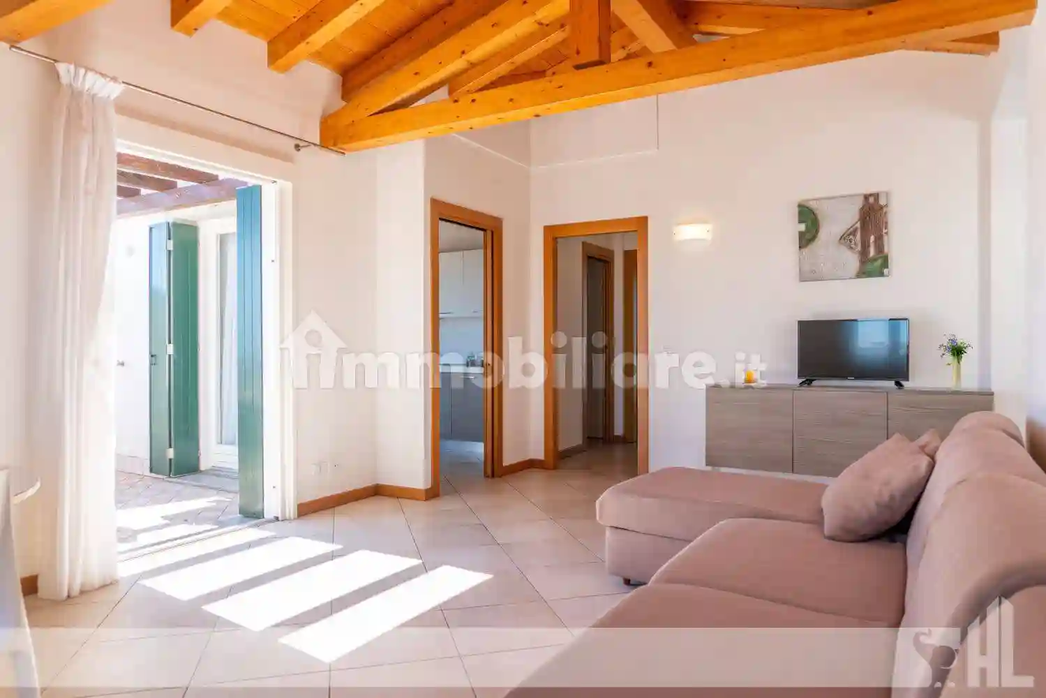 Attico - Mansarda - foto 4