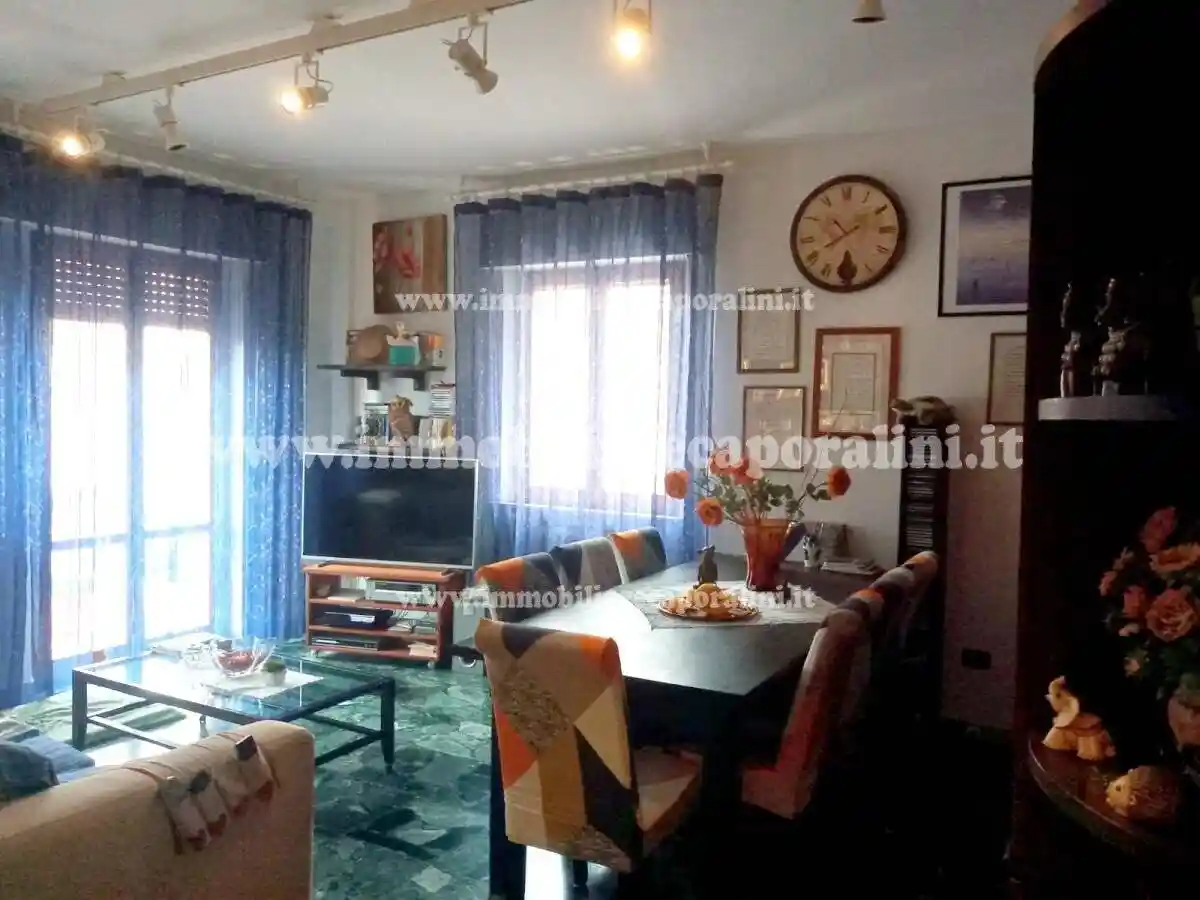 Appartamento in vendita a Recanati