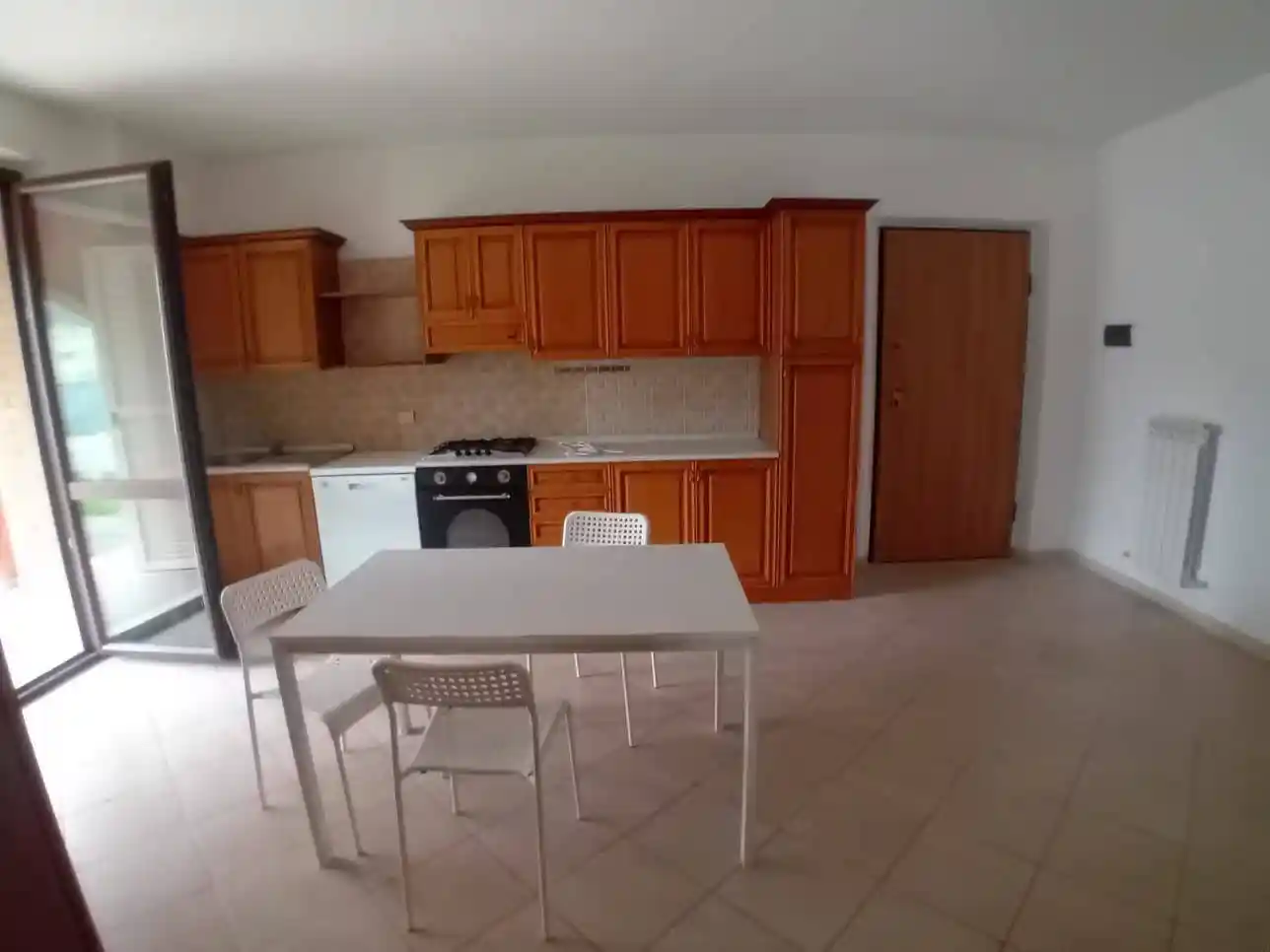 Appartamento in affitto a Osimo