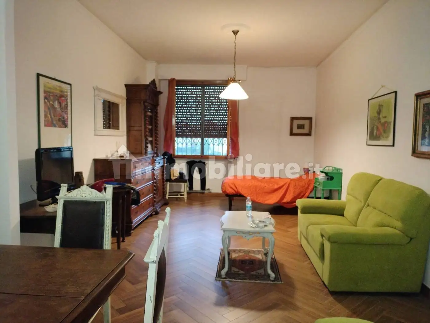 Appartamento in affitto a Firenze