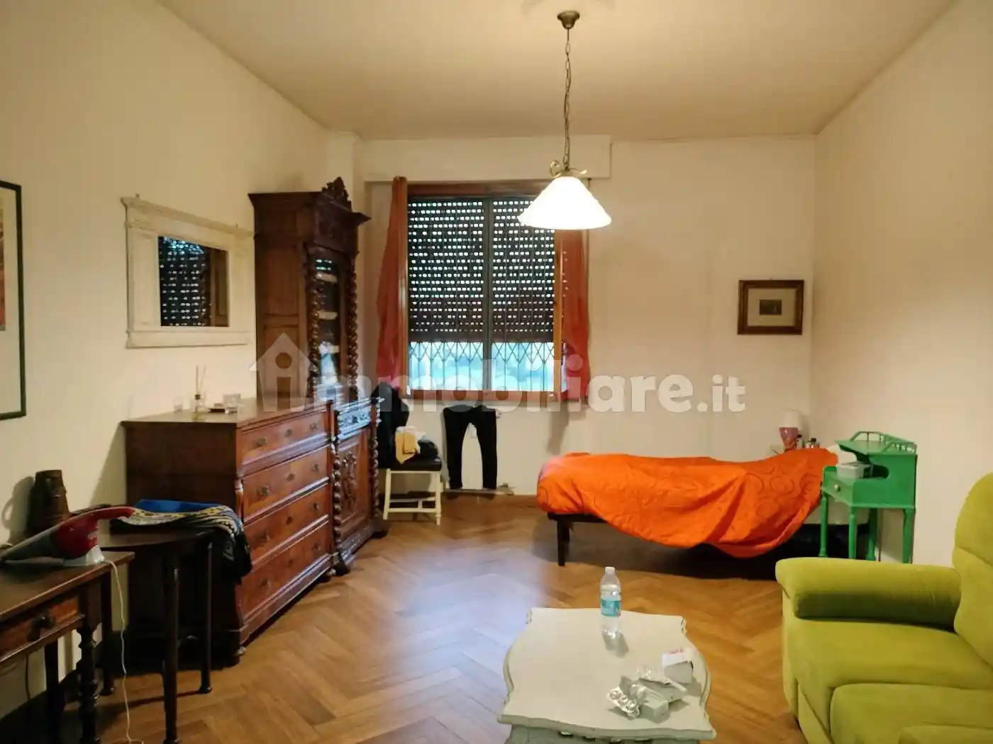 Quadrilocale via di Soffiano, Soffiano, Firenze - foto 2