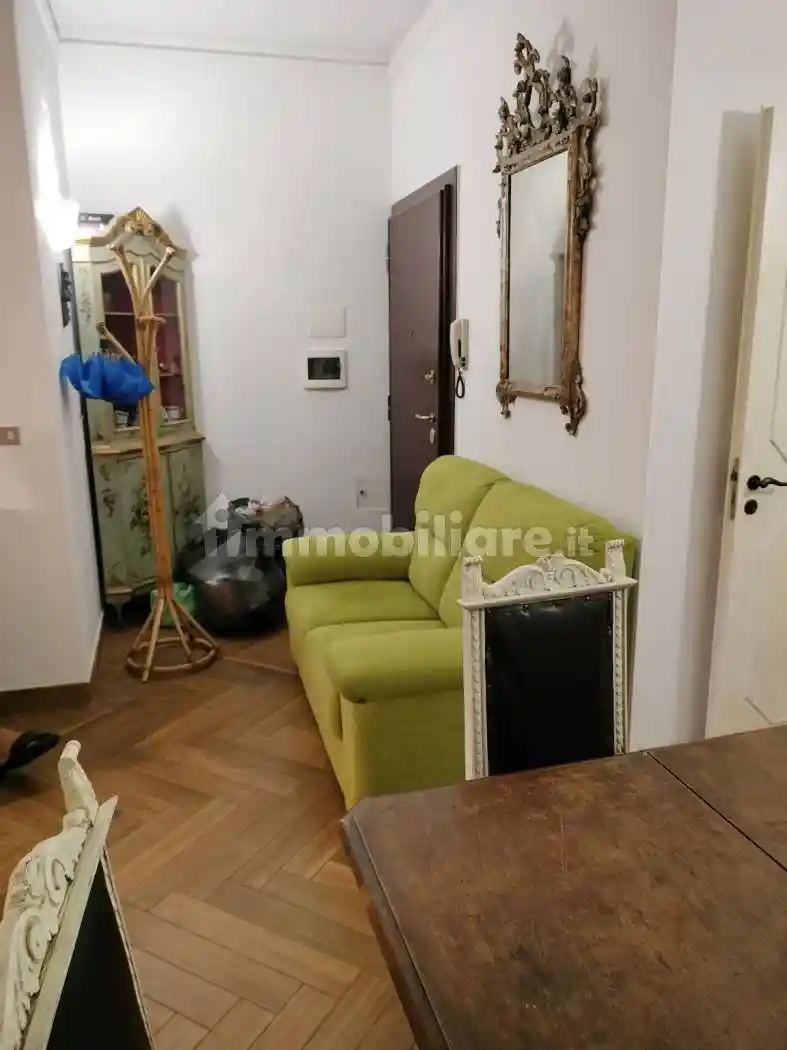 Quadrilocale via di Soffiano, Soffiano, Firenze - foto 3