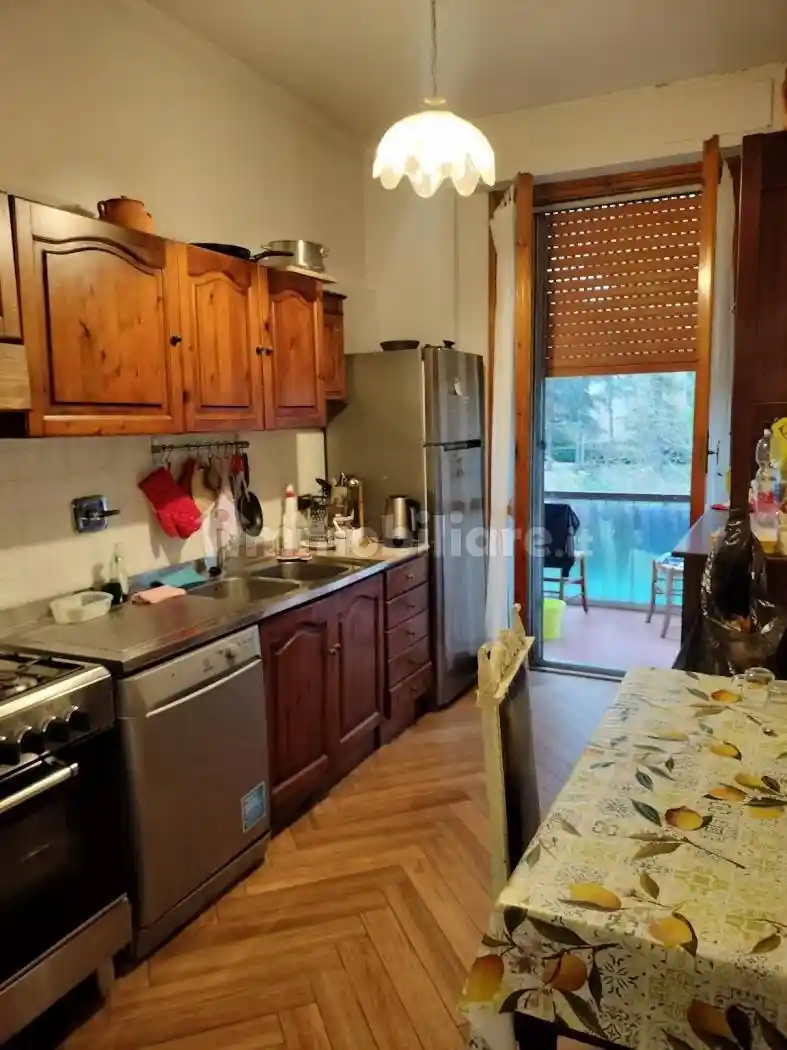 Quadrilocale via di Soffiano, Soffiano, Firenze - foto 4