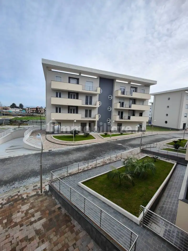 Appartamento in vendita a Sant'Arpino