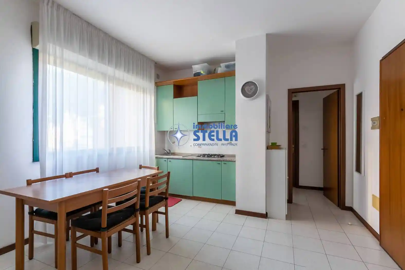 Appartamento in vendita a Jesolo