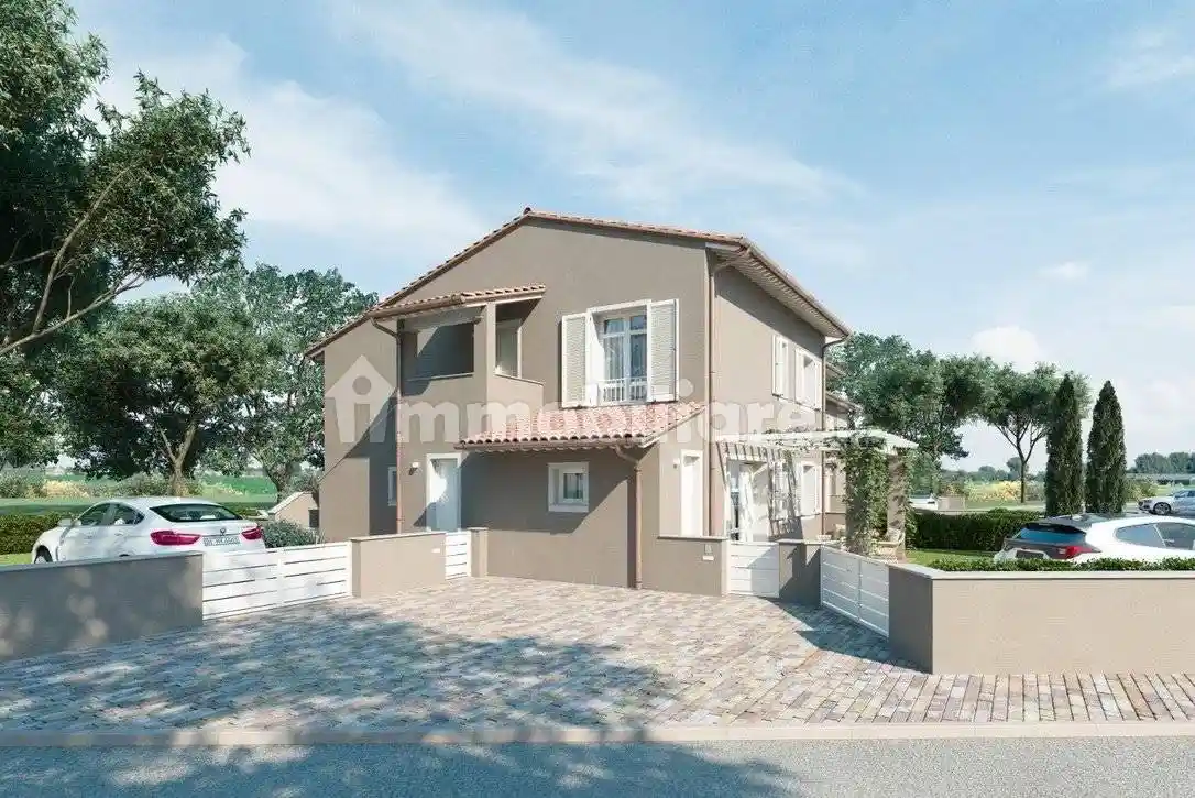 Appartamento in vendita a Pontedera