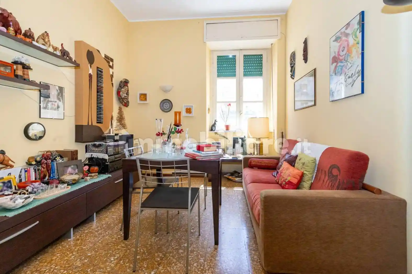 Appartamento in vendita a Catania