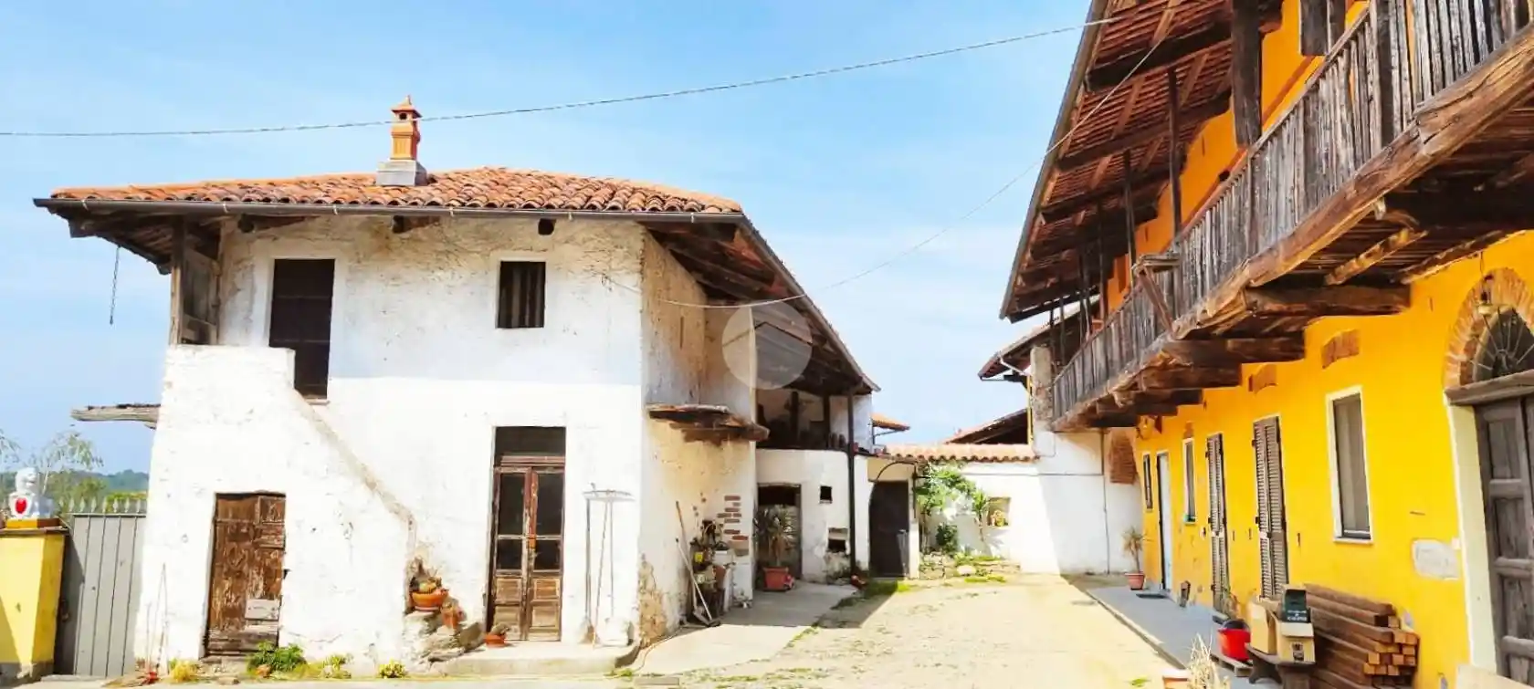 Terratetto plurifamiliare vicolo Baratono 2, Vialfrè - foto 3