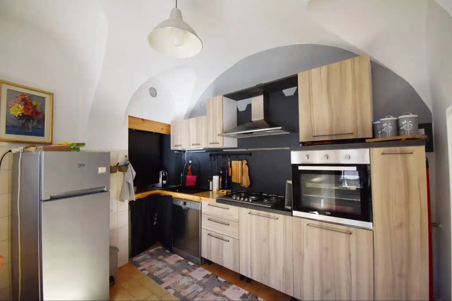 Terratetto plurifamiliare vicolo Baratono 2, Vialfrè - foto 4