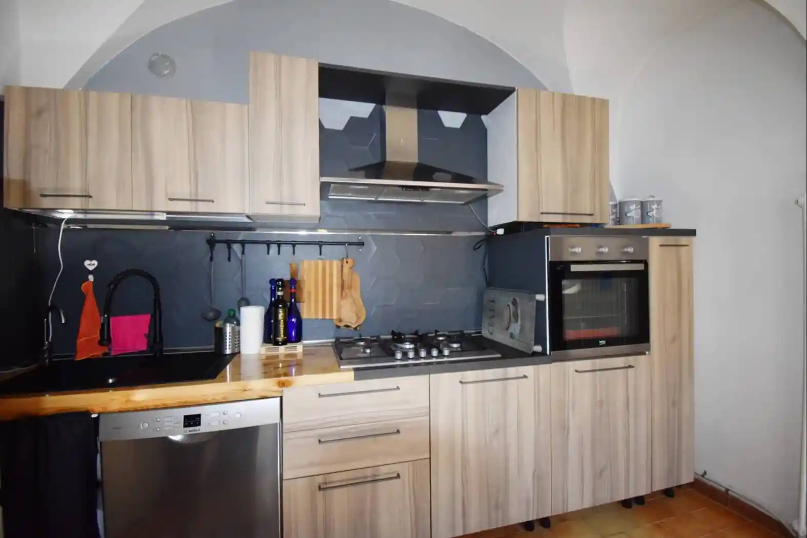 Terratetto plurifamiliare vicolo Baratono 2, Vialfrè - foto 5