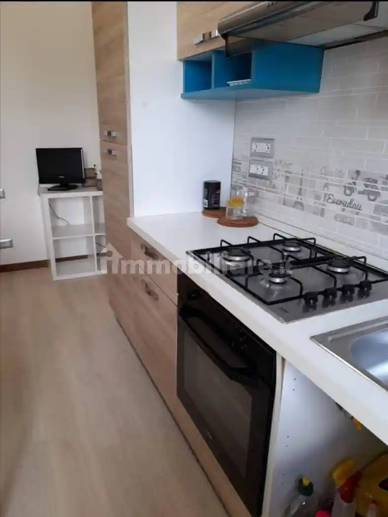 Appartamento in vendita a Macerata