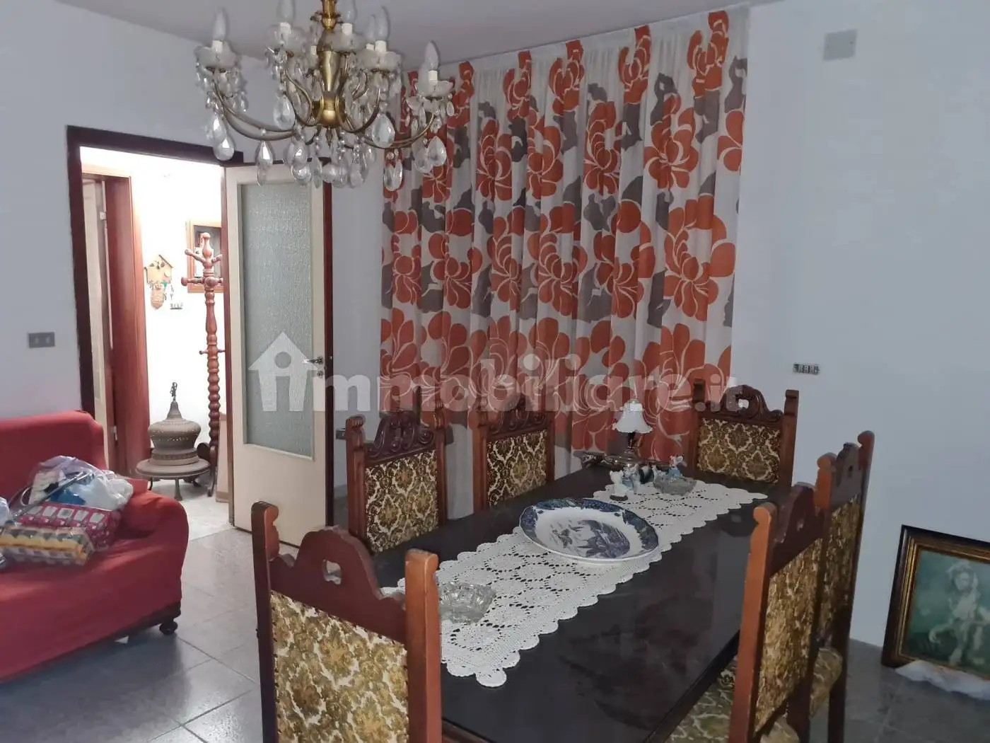 Casa indipendente in vendita a Reggio Calabria