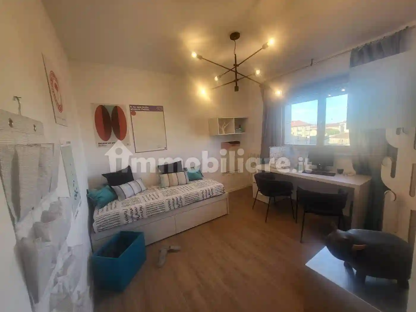 Appartamento - foto 5