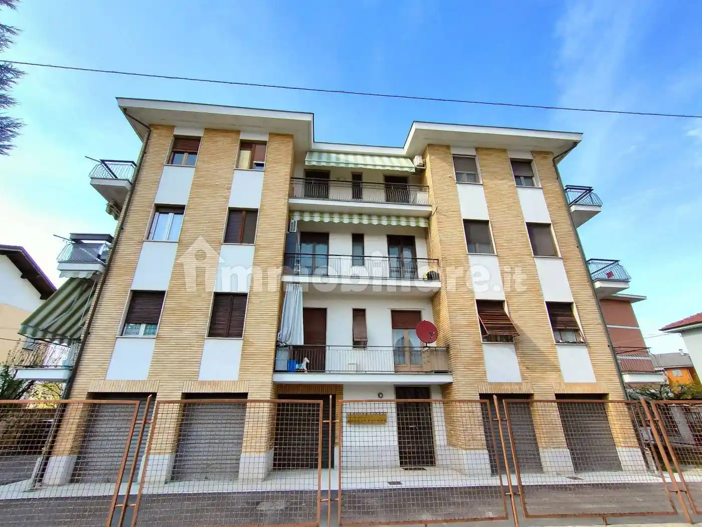 Appartamento in vendita a Racconigi