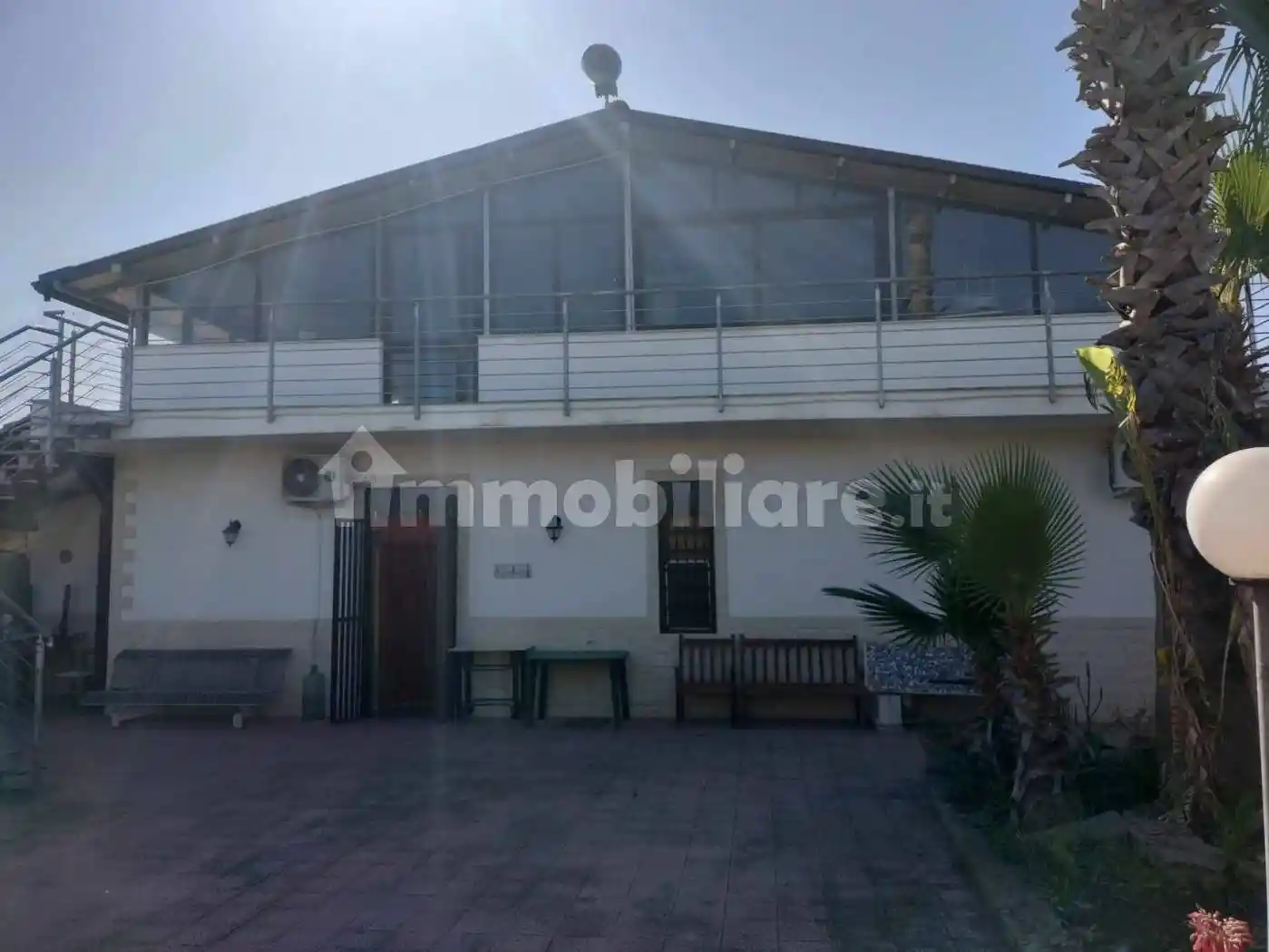 Villa plurifamiliare Contrada Casazza Carlentini, Carlentini - foto 2