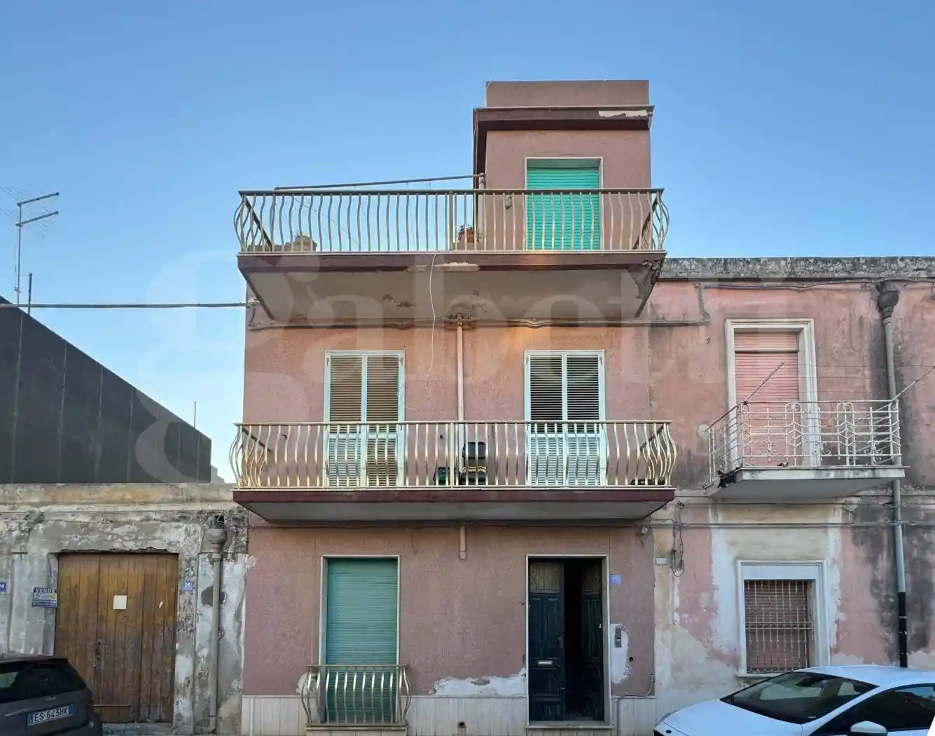 Casa indipendente in vendita a Pachino