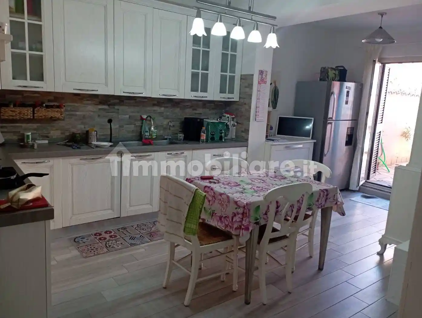 Villa in vendita a Fiumicino