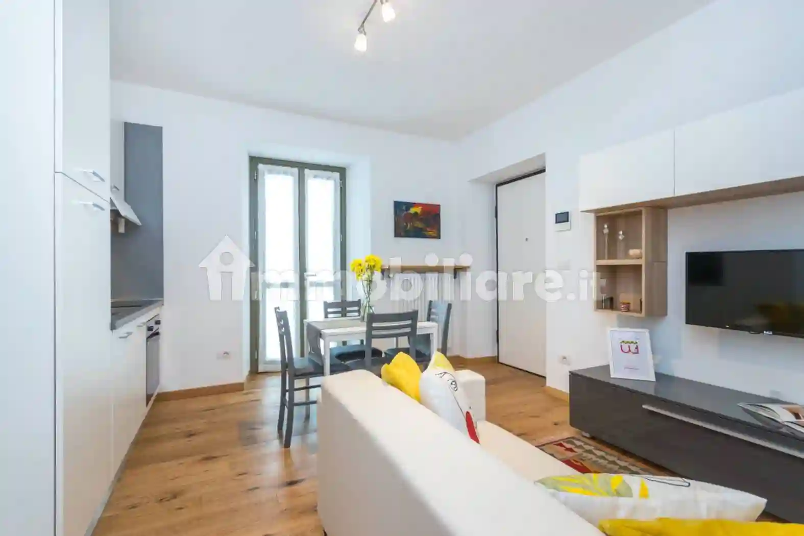 Appartamento - foto 4