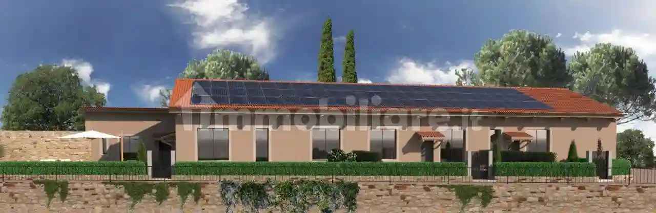 Villetta a schiera - foto 2