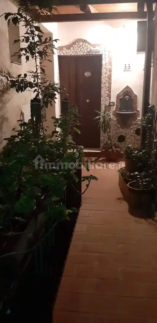 Appartamento in vendita a Montenero di Bisaccia