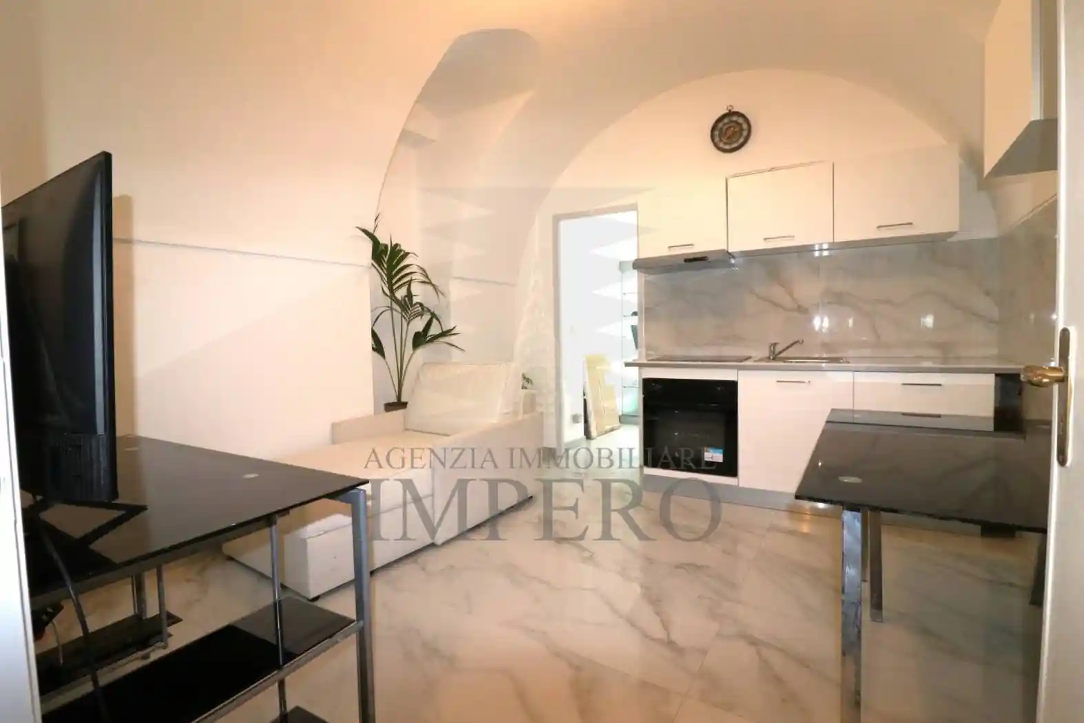 Villetta a schiera in vendita a Ventimiglia