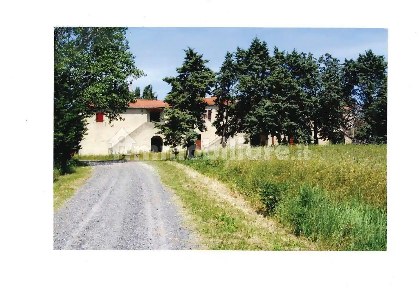 Rustico - Casale in vendita a Rosignano Marittimo