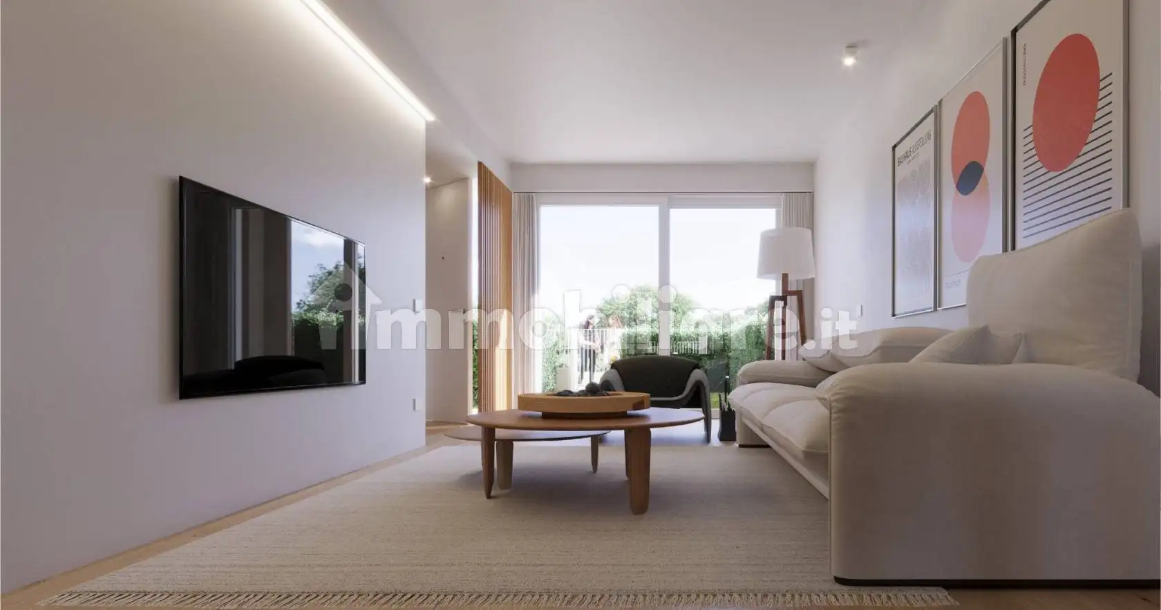 Villetta a schiera in vendita a Schiavon