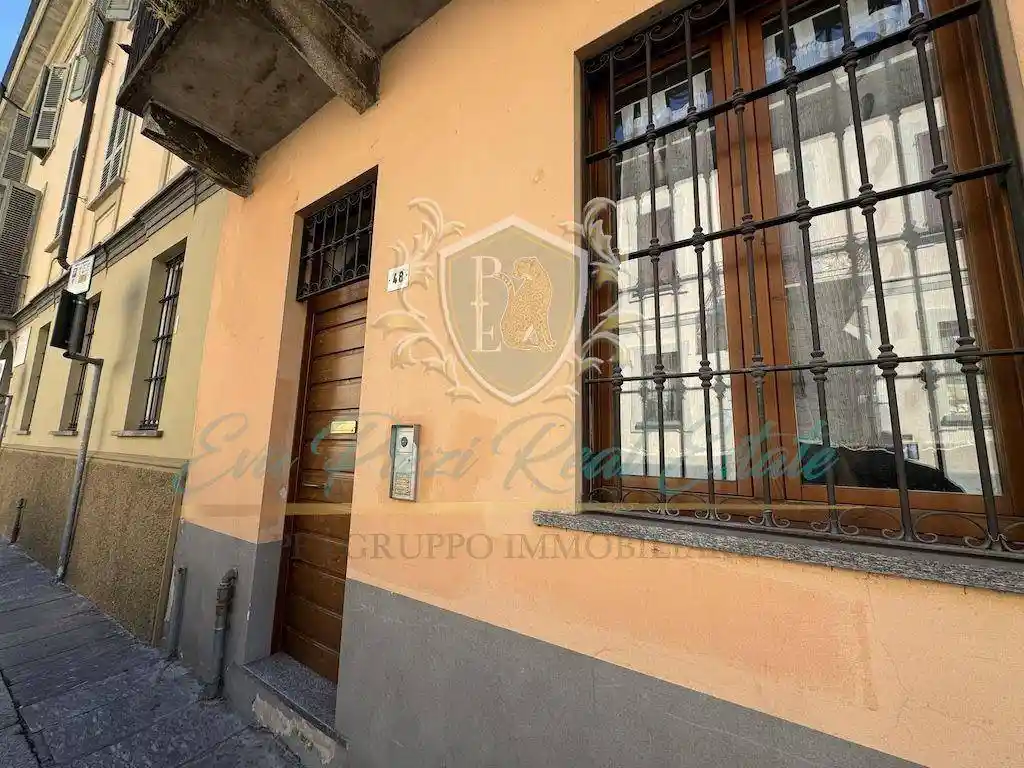 Appartamento in vendita a Lodi