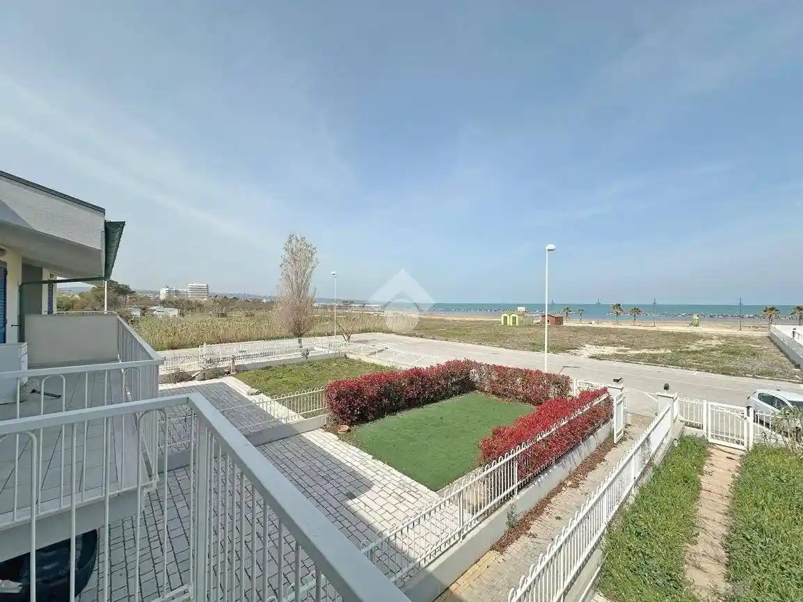 Appartamento in vendita a Montenero di Bisaccia