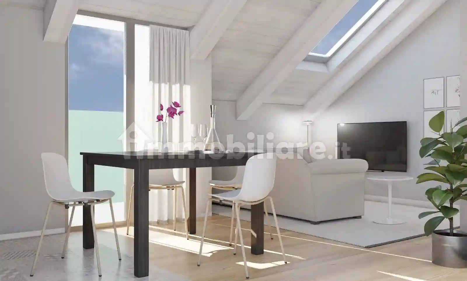 Appartamento - foto 5