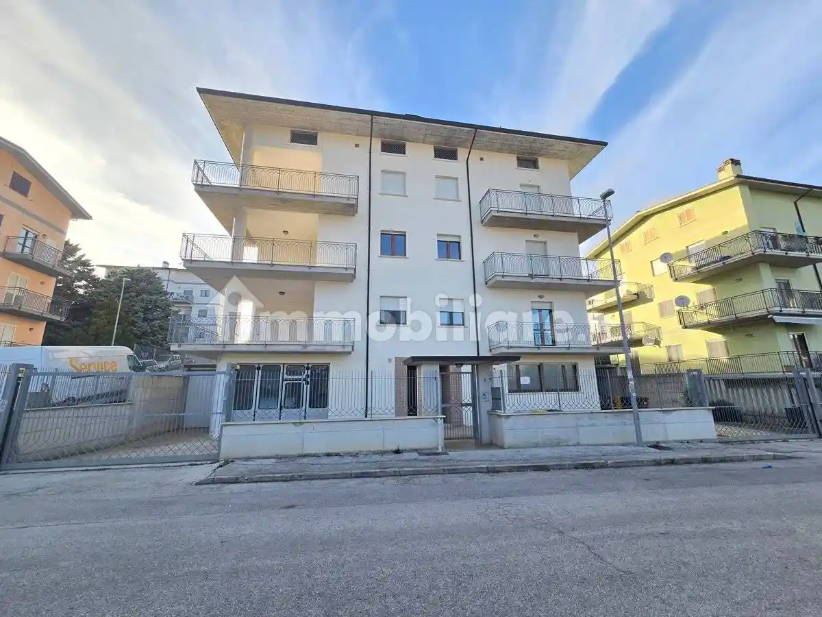 Appartamento in vendita a L'Aquila