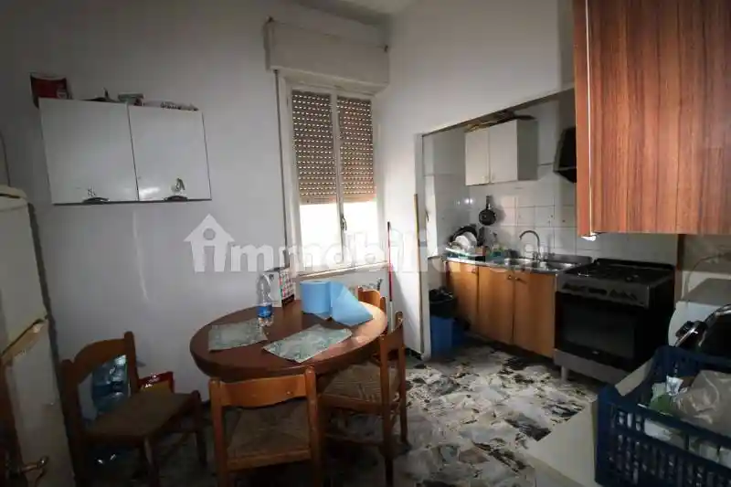 Appartamento in vendita a Jesi