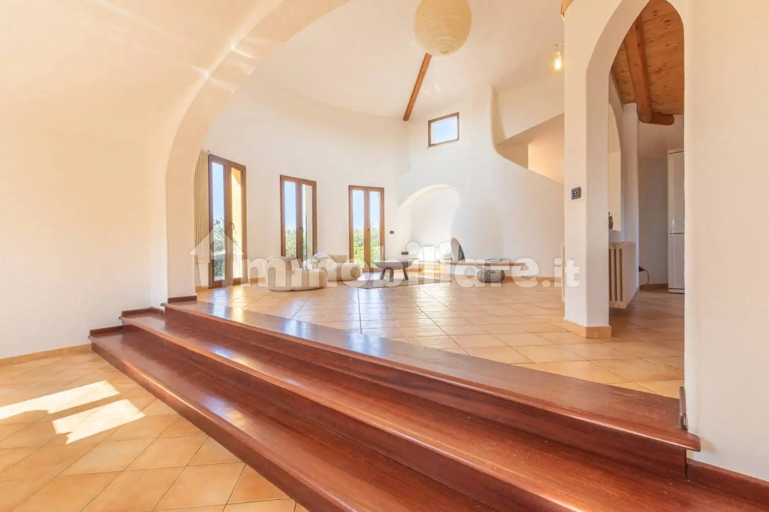 Villa in vendita a Bari Sardo