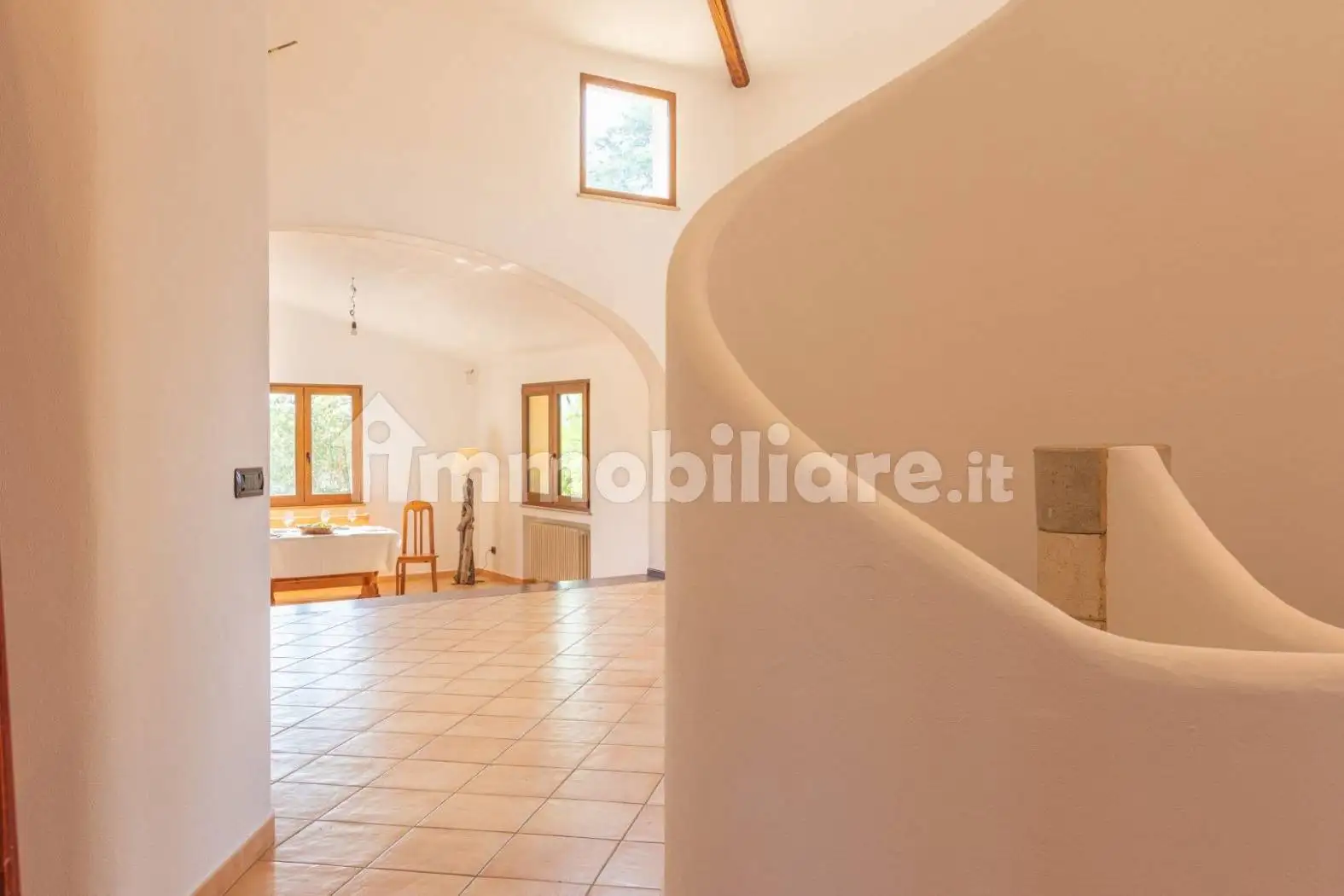 Villa unifamiliare, ottimo stato, 253 m², Bari Sardo - foto 2