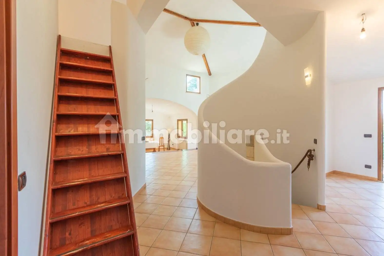 Villa unifamiliare, ottimo stato, 253 m², Bari Sardo - foto 3