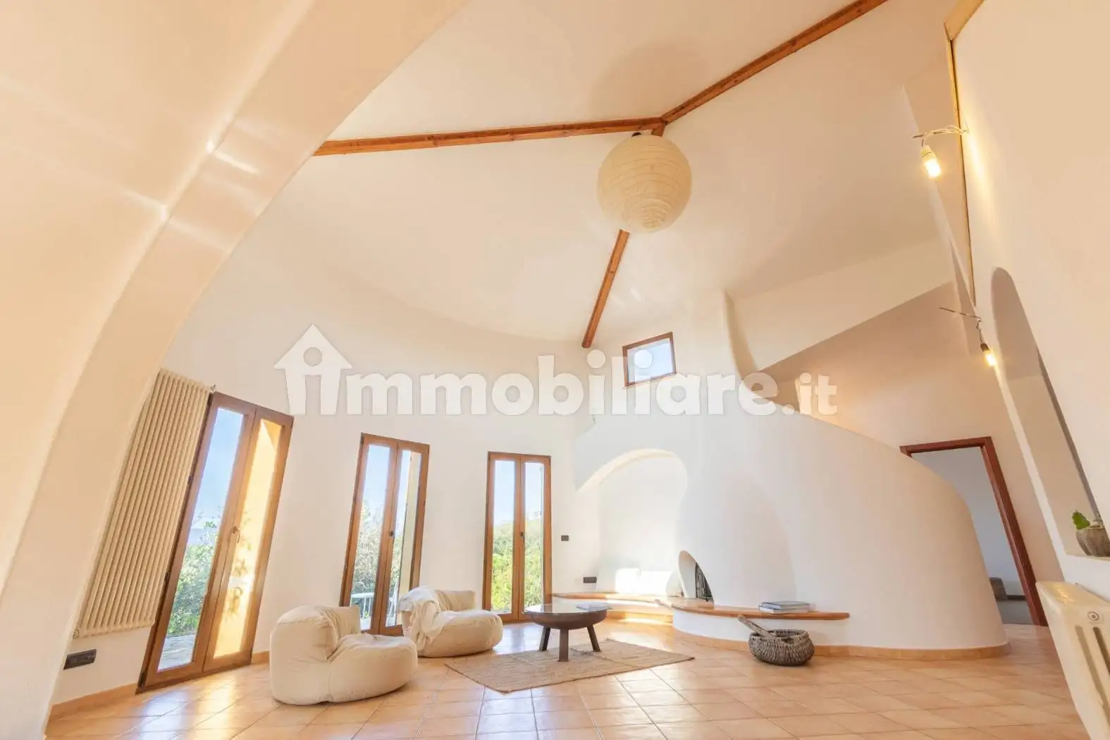 Villa unifamiliare, ottimo stato, 253 m², Bari Sardo - foto 4