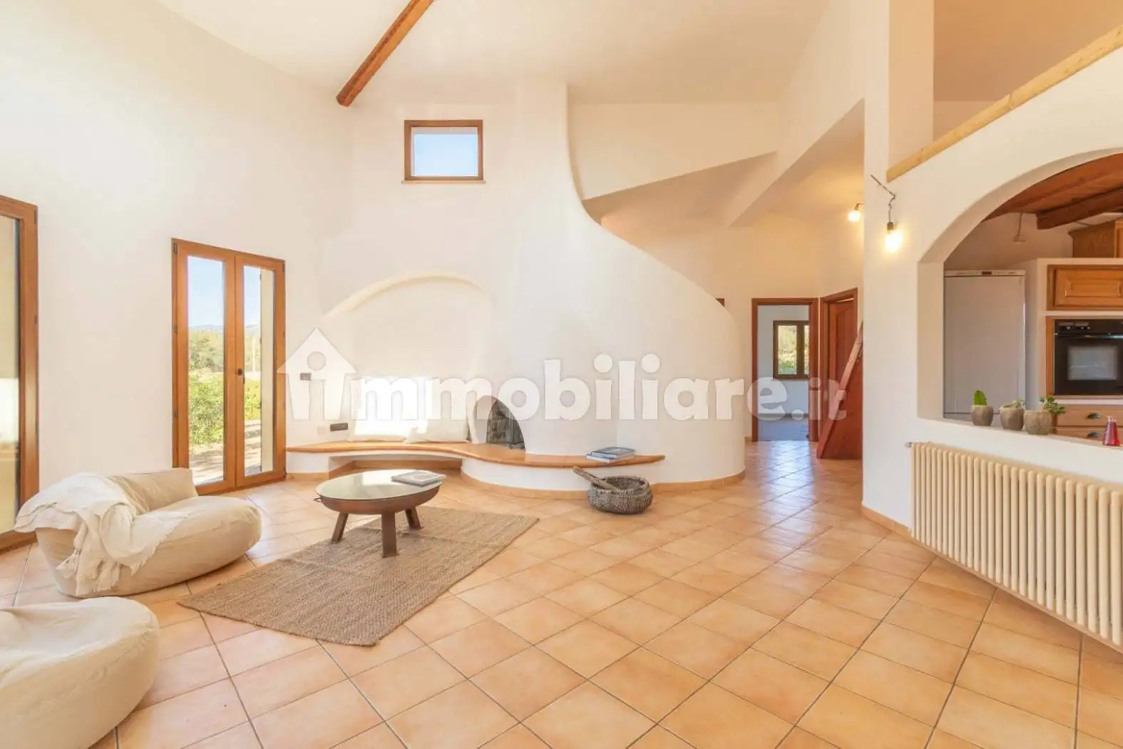 Villa unifamiliare, ottimo stato, 253 m², Bari Sardo - foto 5