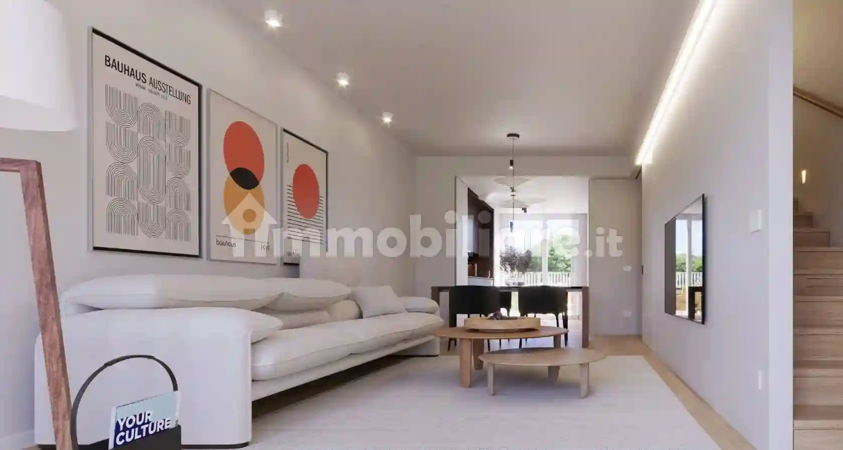 Villetta a schiera - foto 2