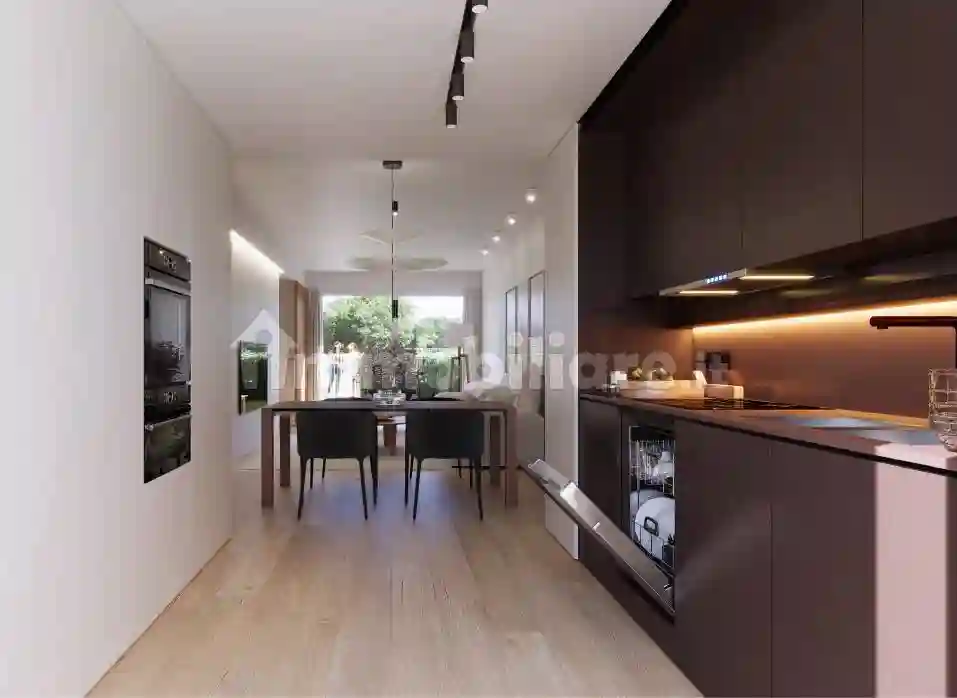 Villetta a schiera - foto 5