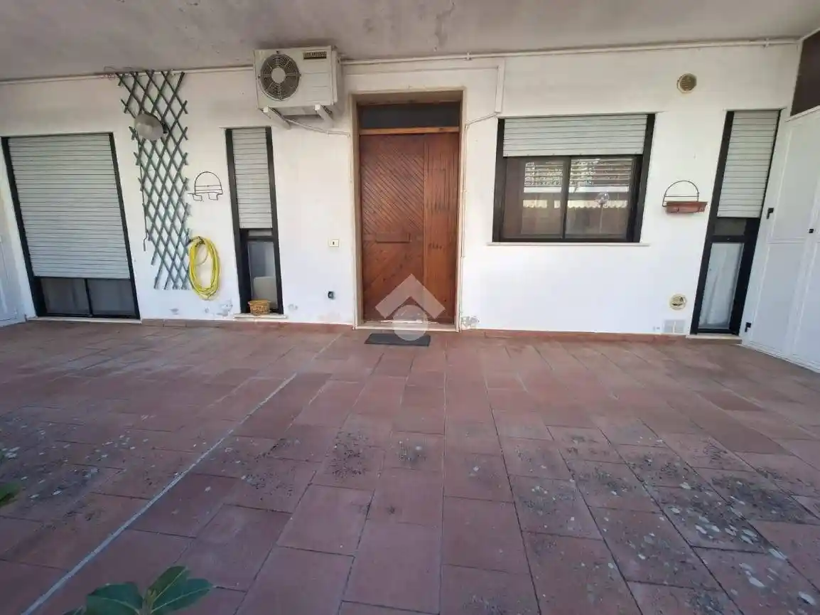 Appartamento in vendita a Cassano delle Murge