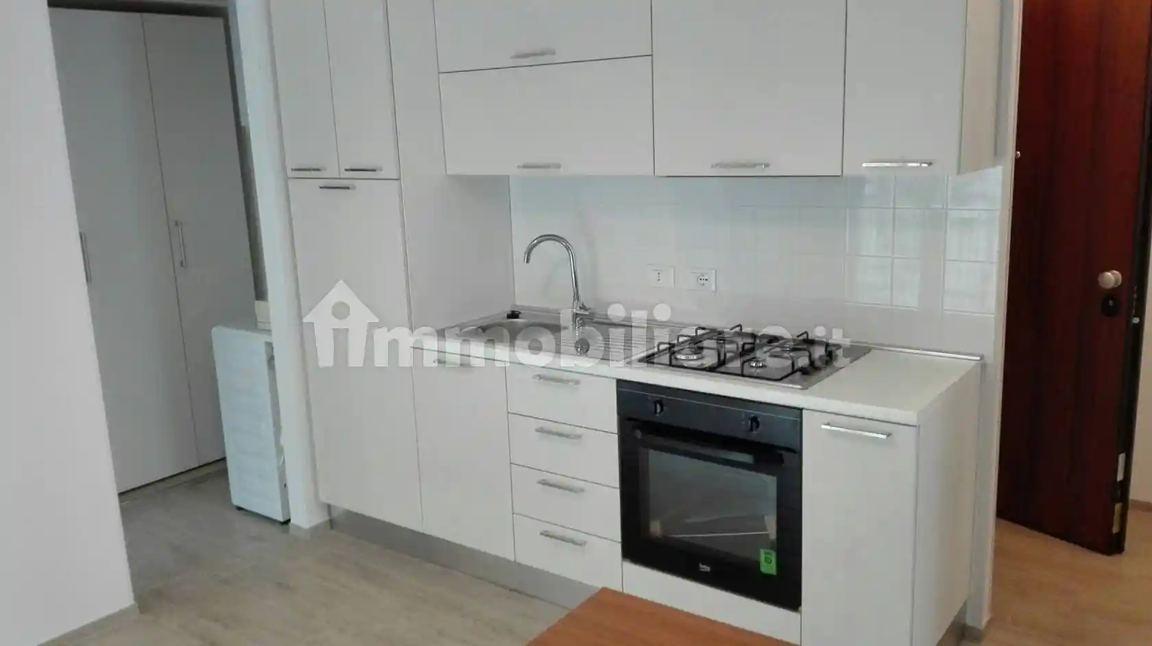 Appartamento in affitto a Rimini